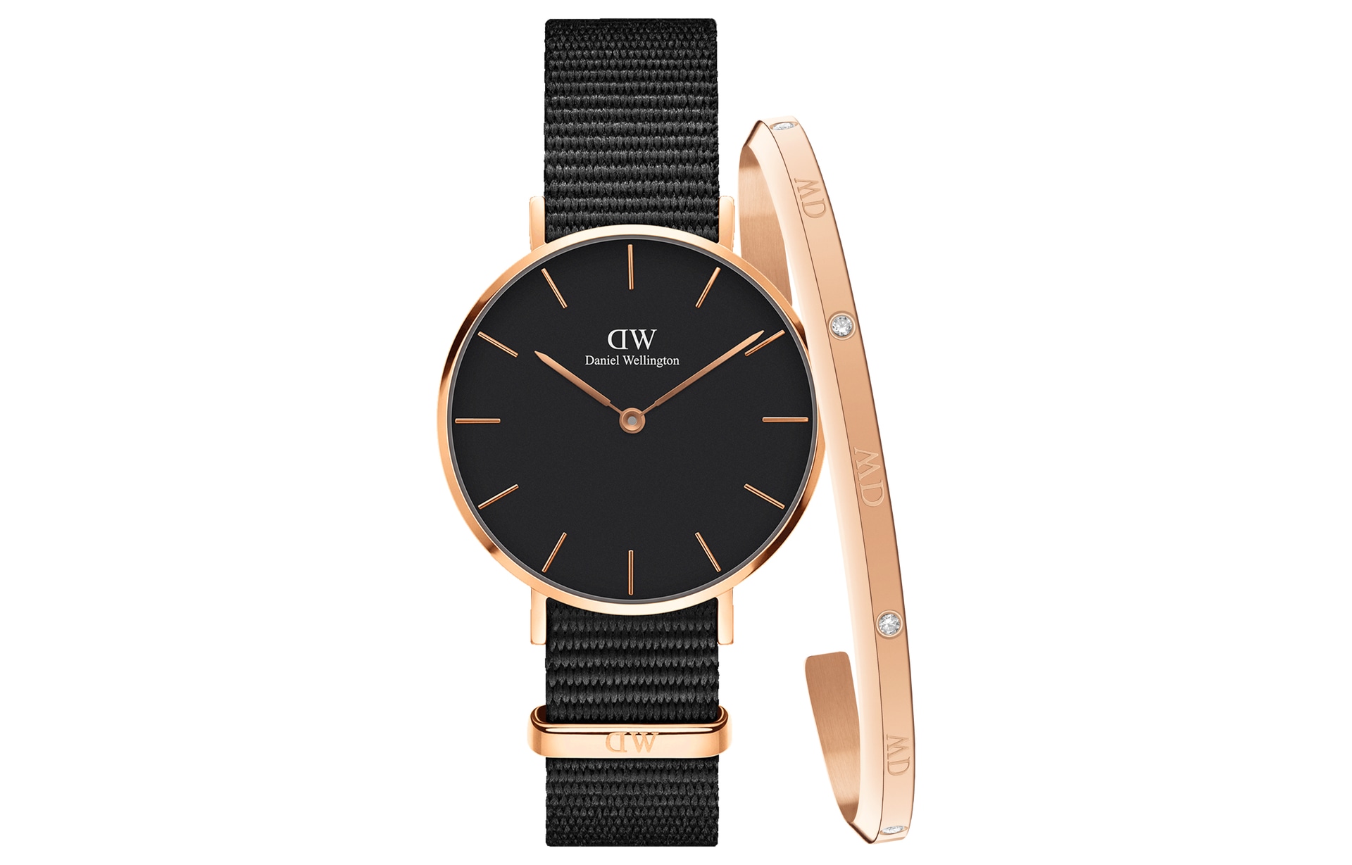 Daniel Wellington DW — фото 7