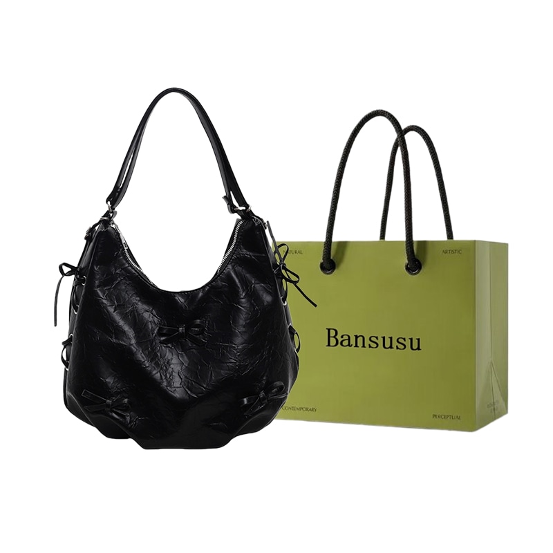 Сумки Bansusu pu