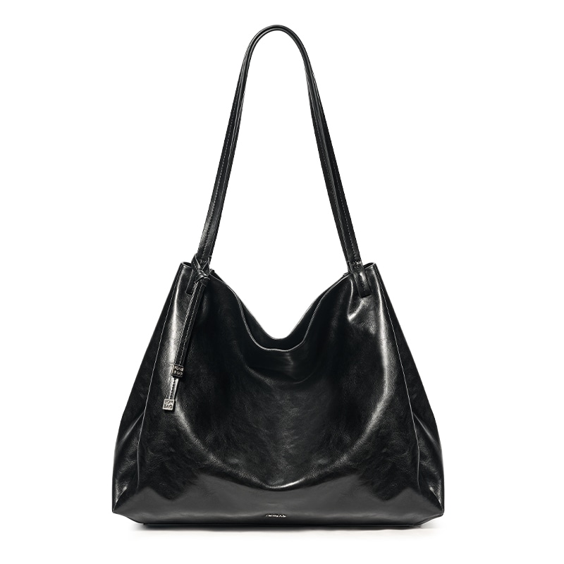 Сумки Jonbag Tote Bag Black