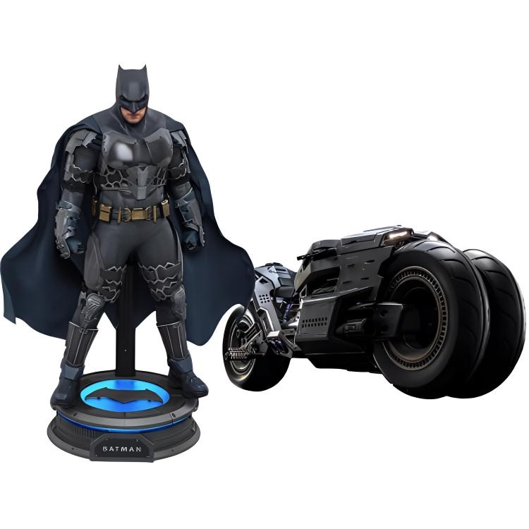 Hot Toys