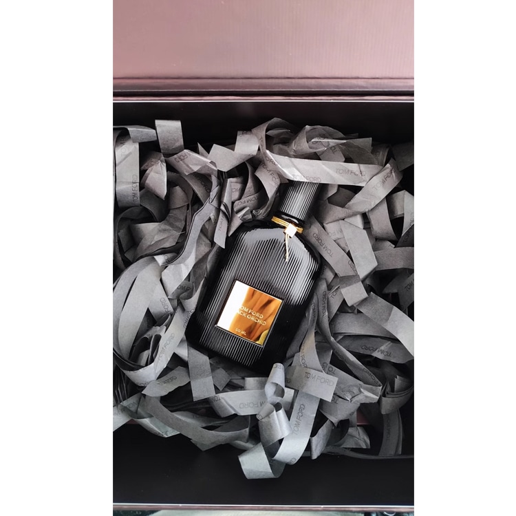 Tom Ford Noir Orchid EDP — фото 5