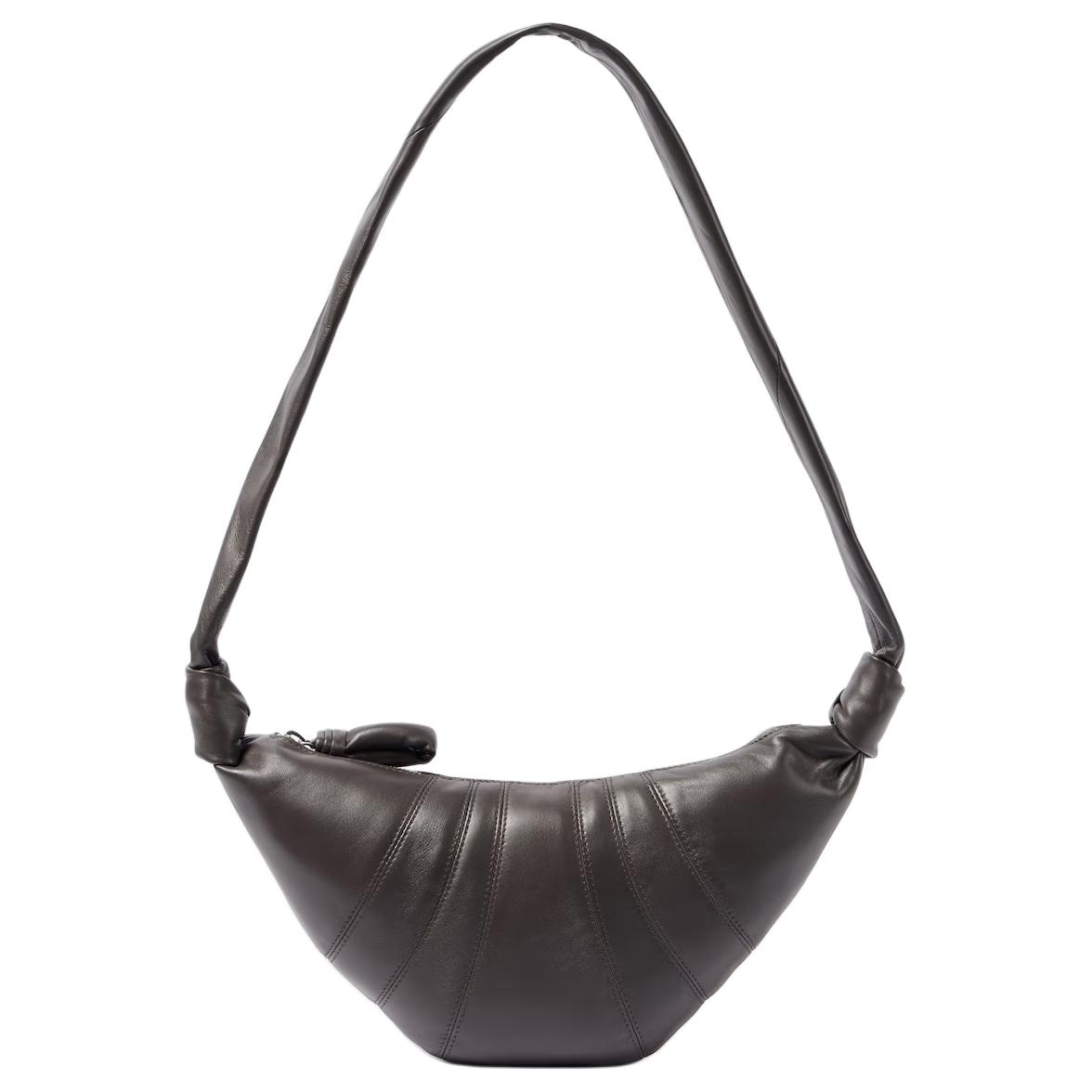 Lemaire Croissant Brown