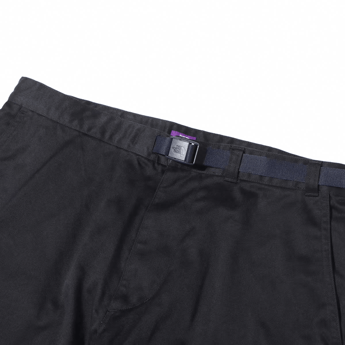 The North Face PURPLE LABEL FW23 Chino Wide Tapered Field Pants — фото 1