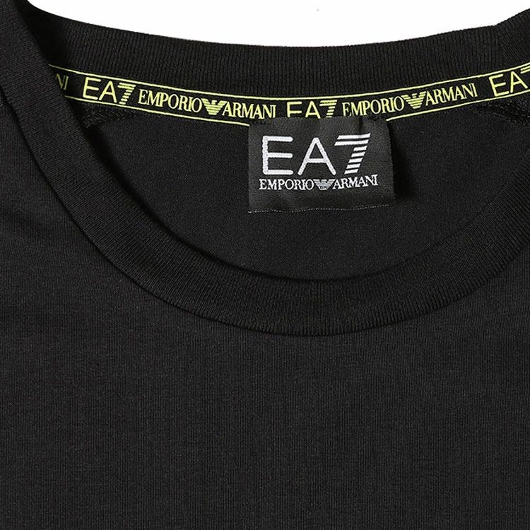 Emporio Armani EA7 LogoT — фото 4
