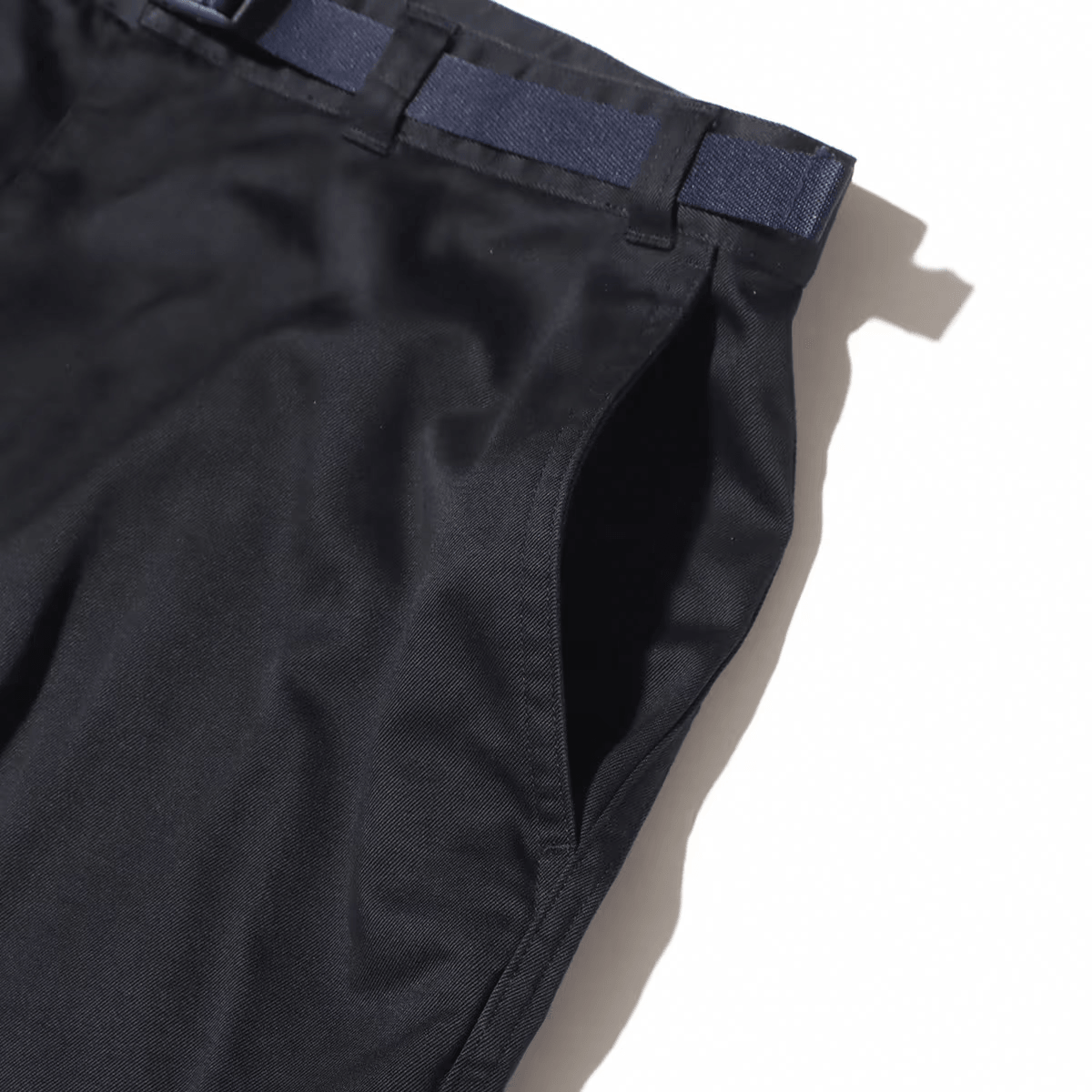 The North Face PURPLE LABEL FW23 Chino Wide Tapered Field Pants — фото 2