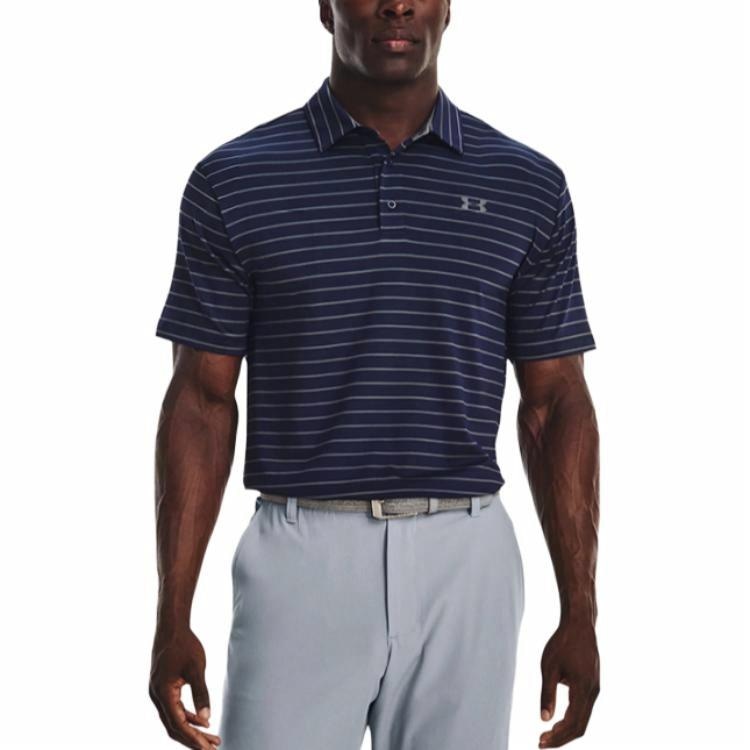 Under Armour Polo — фото 2