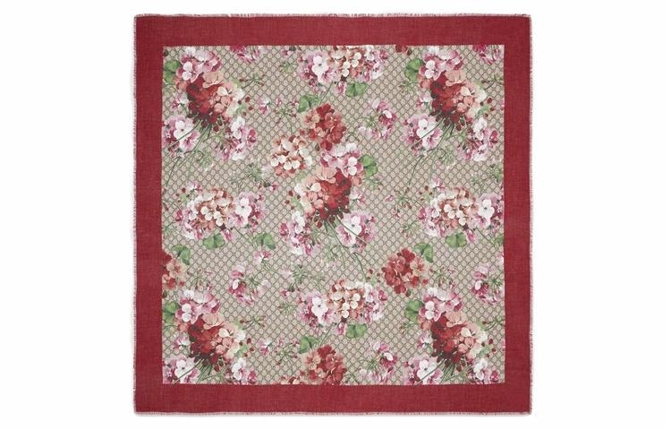 Gucci Blooms