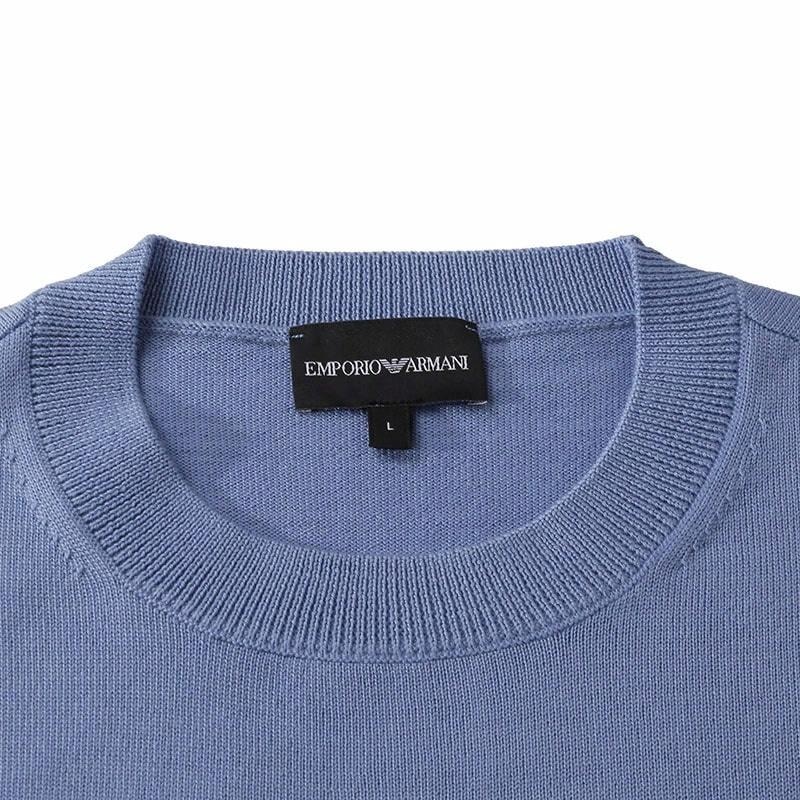 Emporio Armani SS23 Logo — фото 3