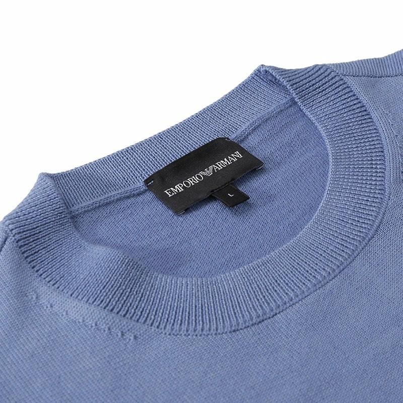 Emporio Armani SS23 Logo — фото 5