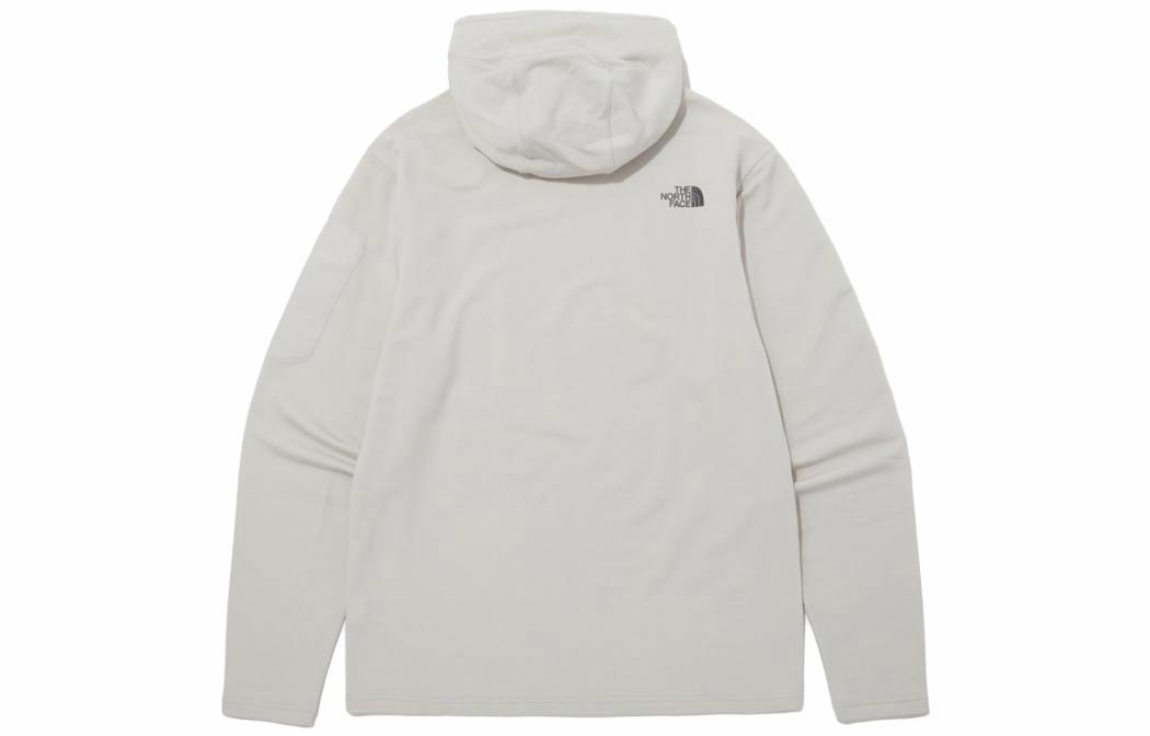 The North Face Hoodie Grey — фото 1