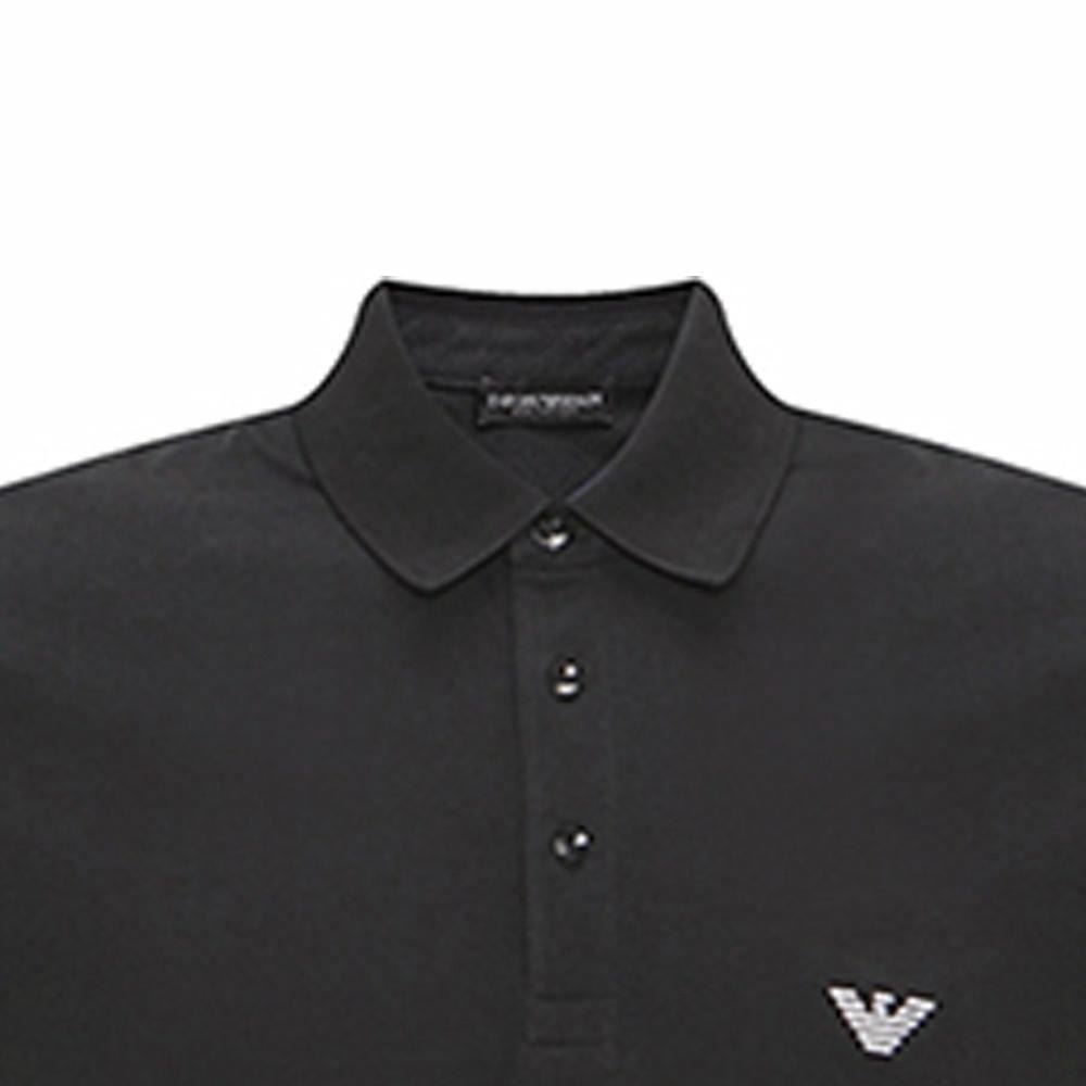 Emporio Armani SS23 LogoPolo — фото 4