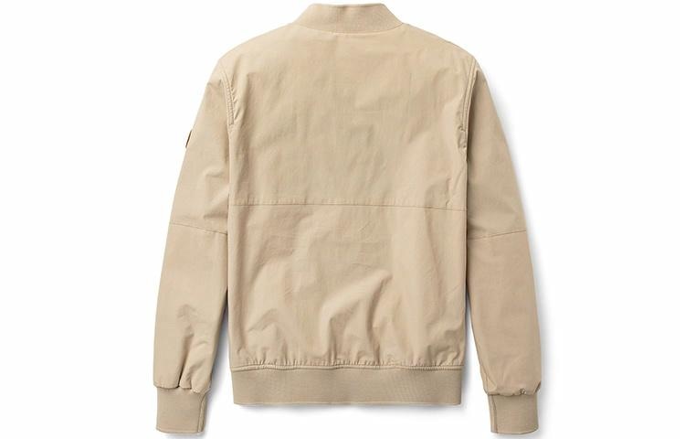 Timberland Pilot Jacket Light Taupe — фото 1