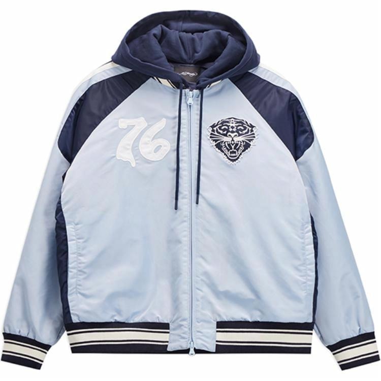 Ed Hardy SS25