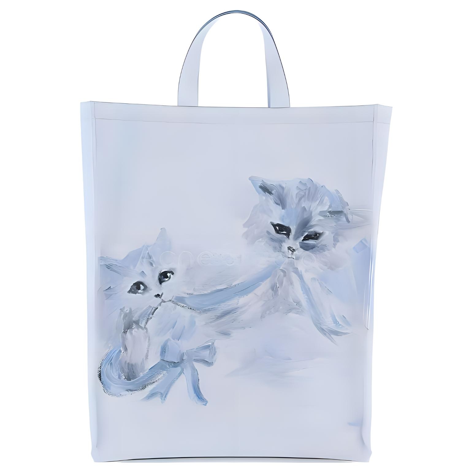 Сумки Acne Studios Tote