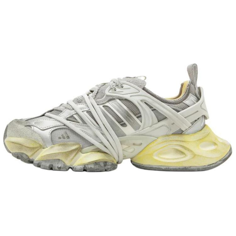 Adidas XLG Runner Deluxe — фото 4