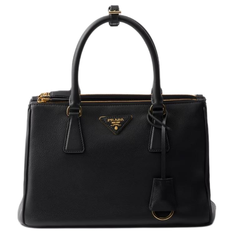 Сумки Prada Galleria Black