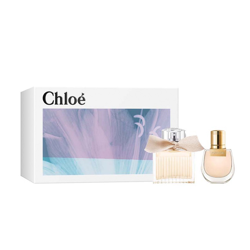 Chloe/蔻依 Chloe EDP 20ml+20ml