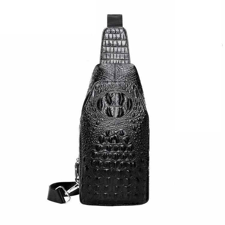 DOSRFINI杜莎菲尼 DOSRFINI Crossbody Bag Black