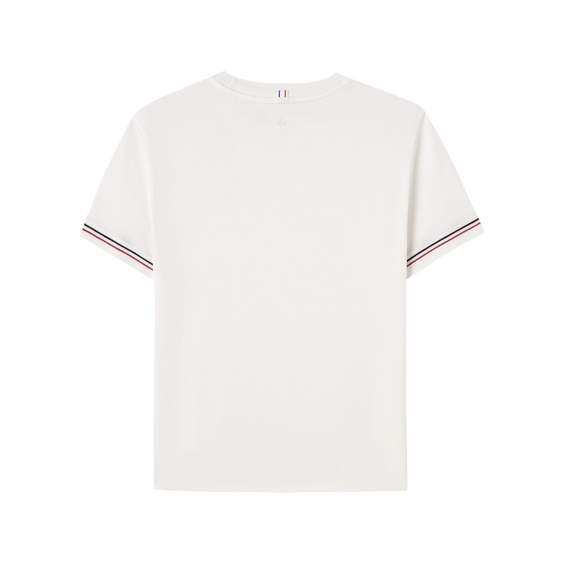 Le Coq Sportif logo T — фото 1