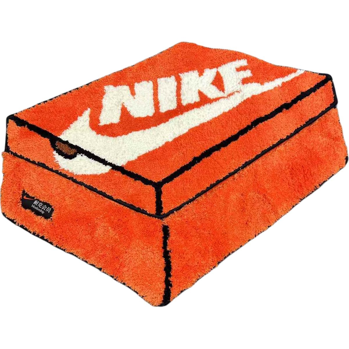 Nike 49*38cm