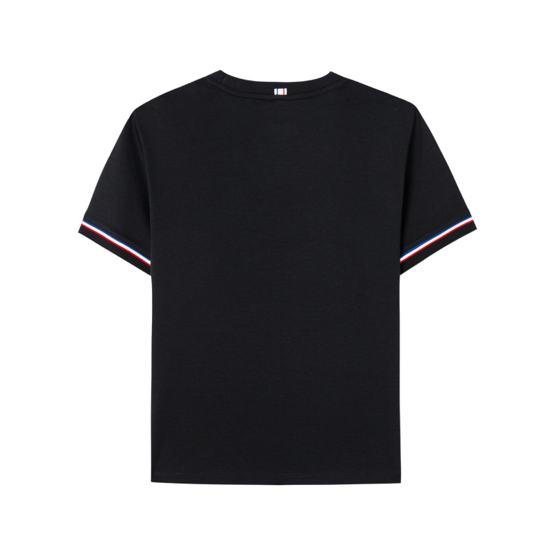 Le Coq Sportif logo T — фото 4