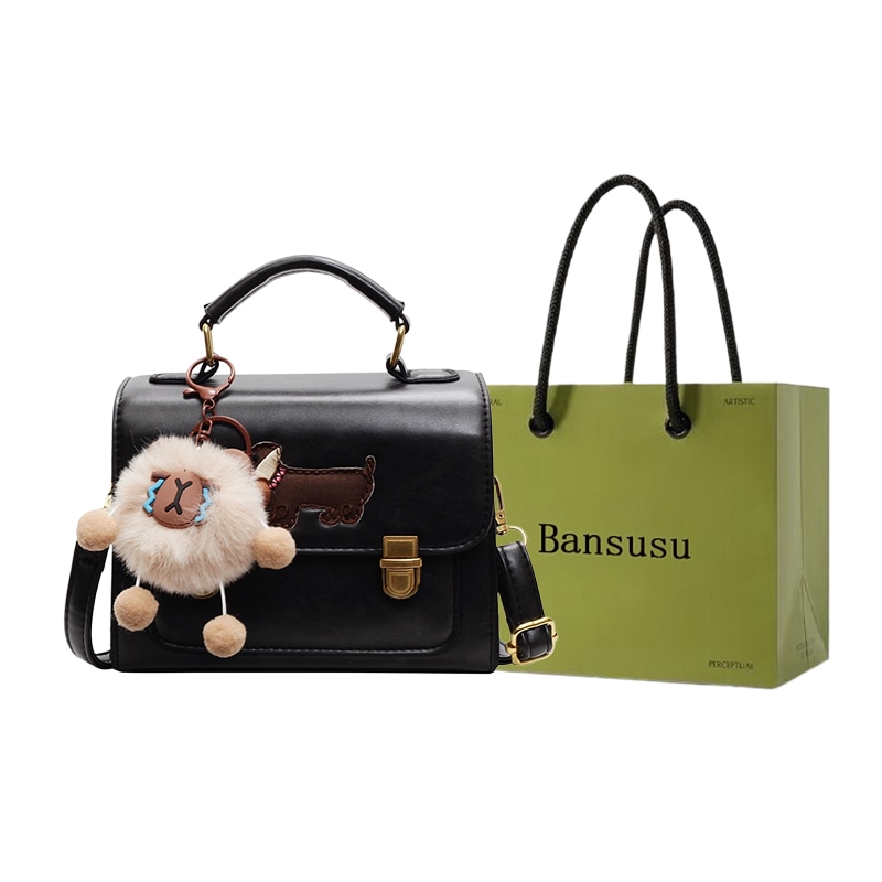 Сумки Bansusu