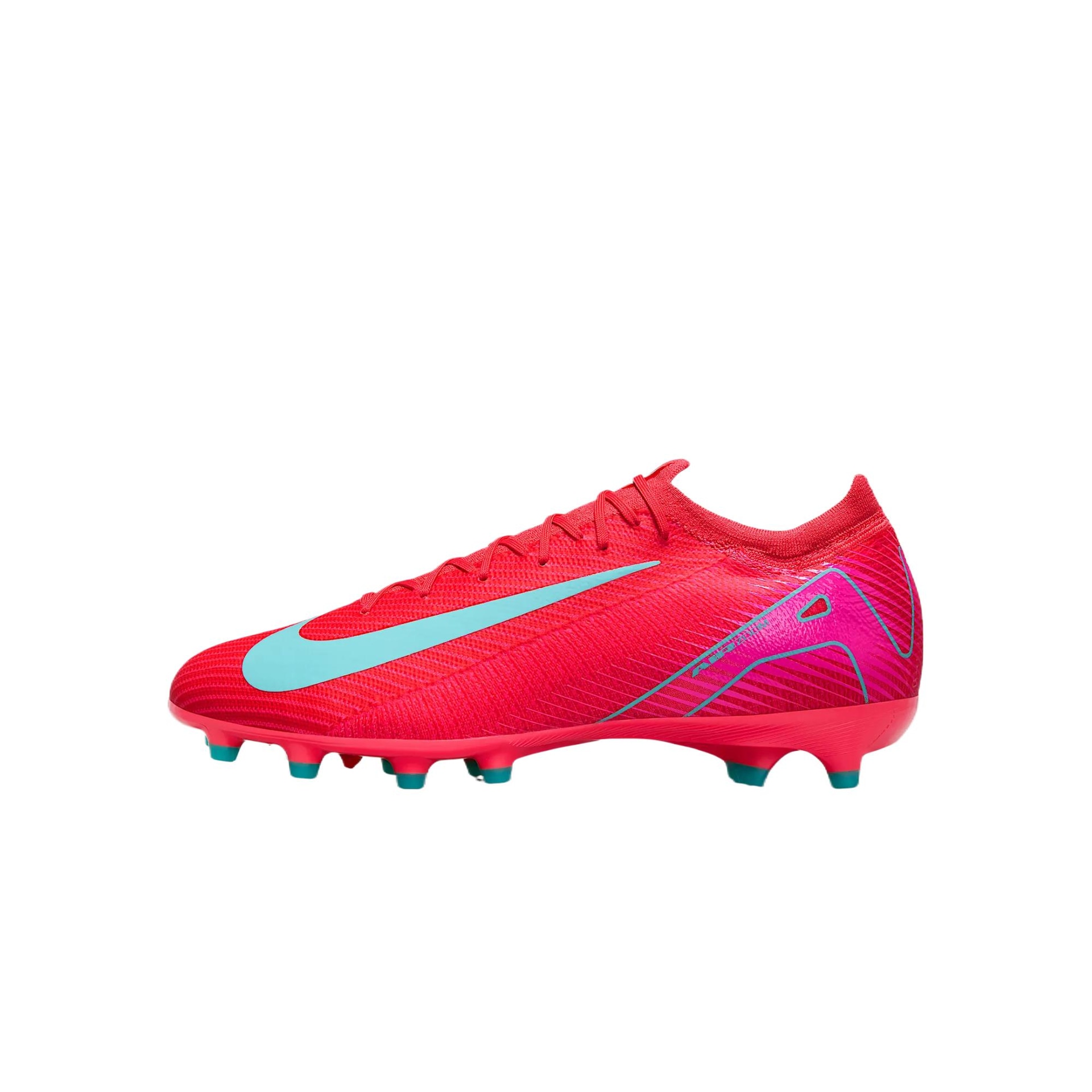 Nike Mercurial Vapor 16 Pro Ember Red — фото 6
