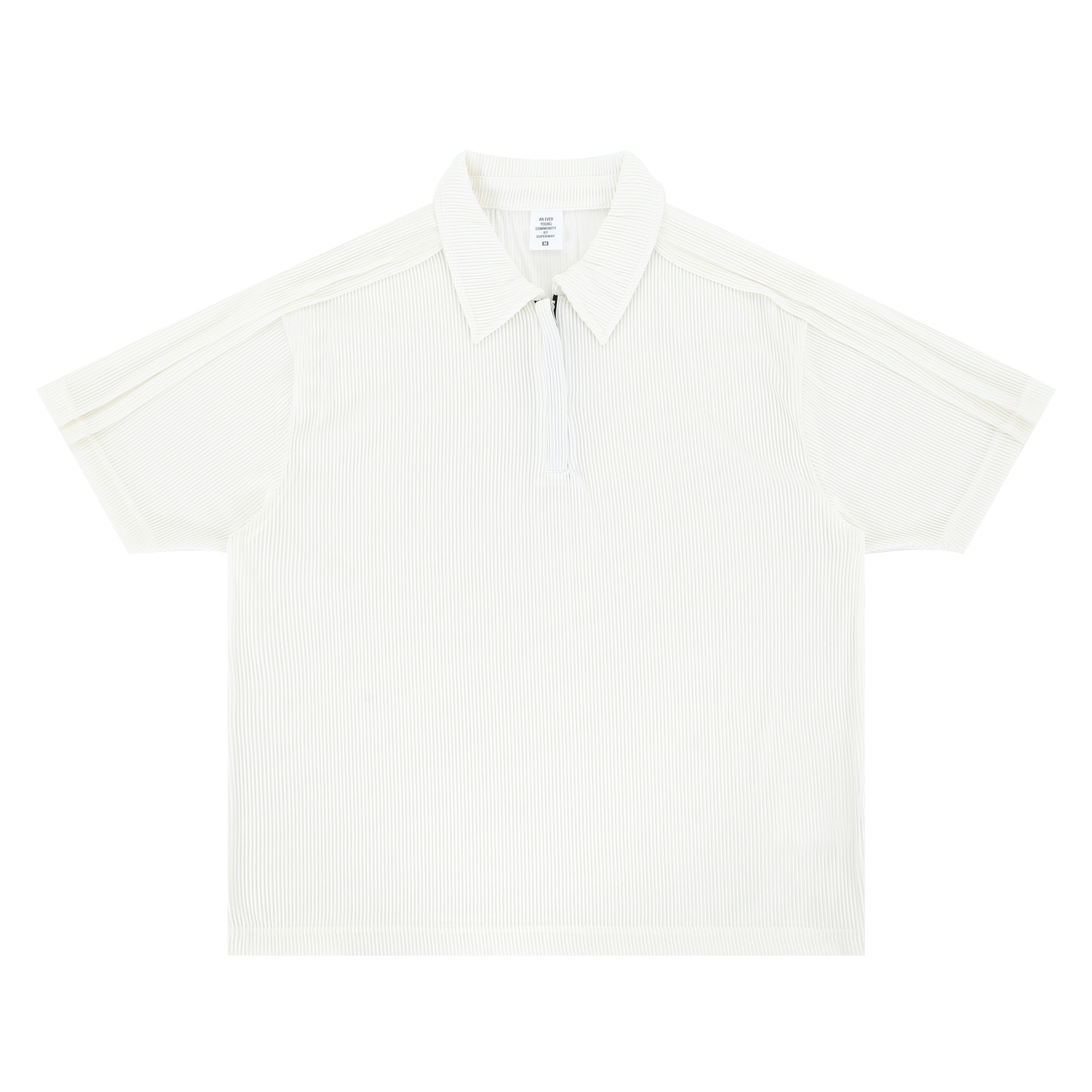 BEAR UNION Polo