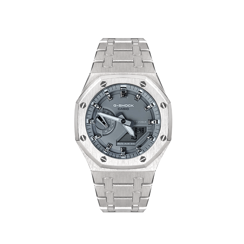 CASIO/卡西欧 Casio G-SHOCK GA-2100ET-8A