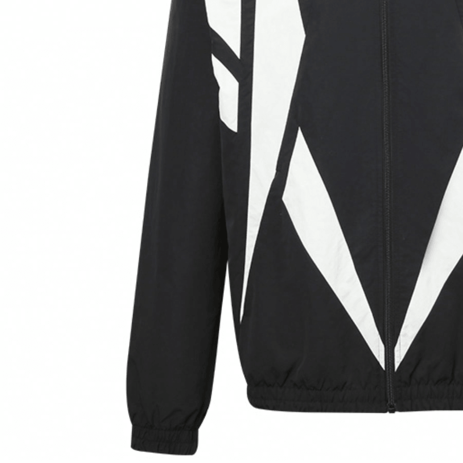 Reebok Jacket Black — фото 4