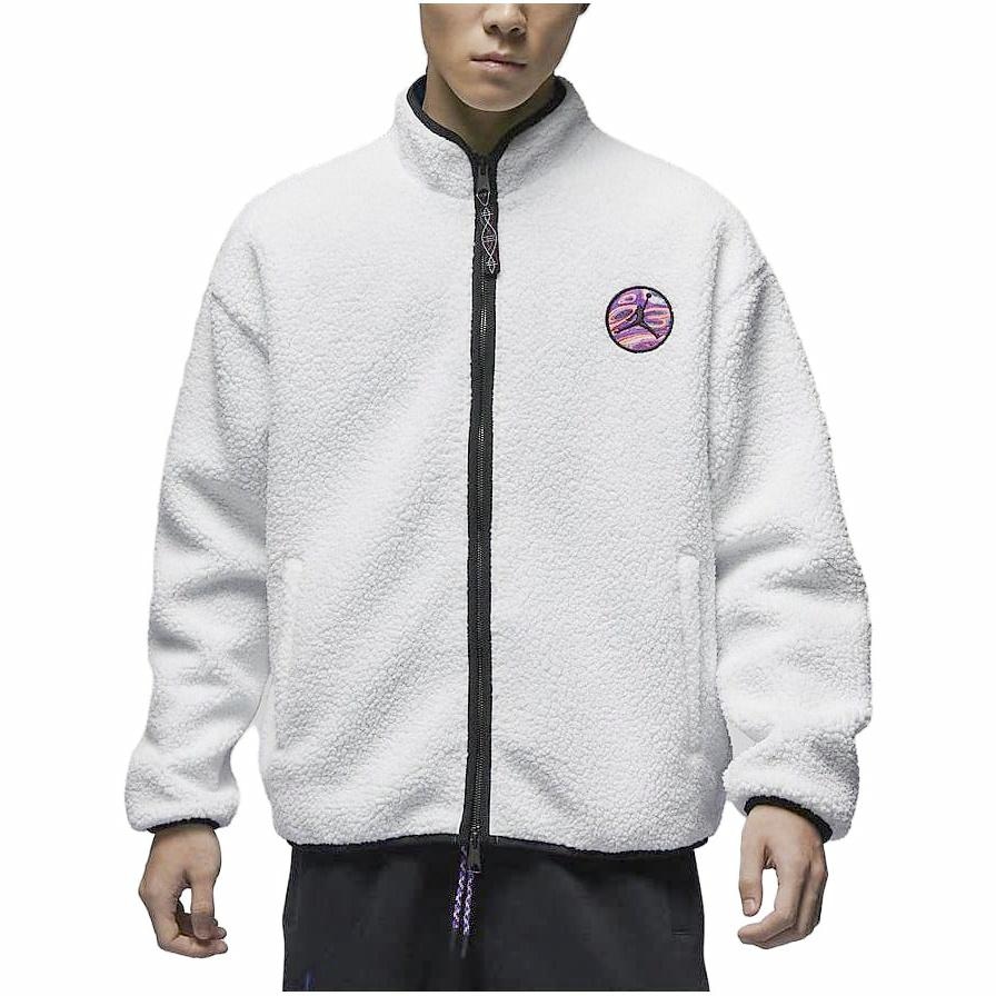 Jordan Fearless Logo Jacket — фото 3