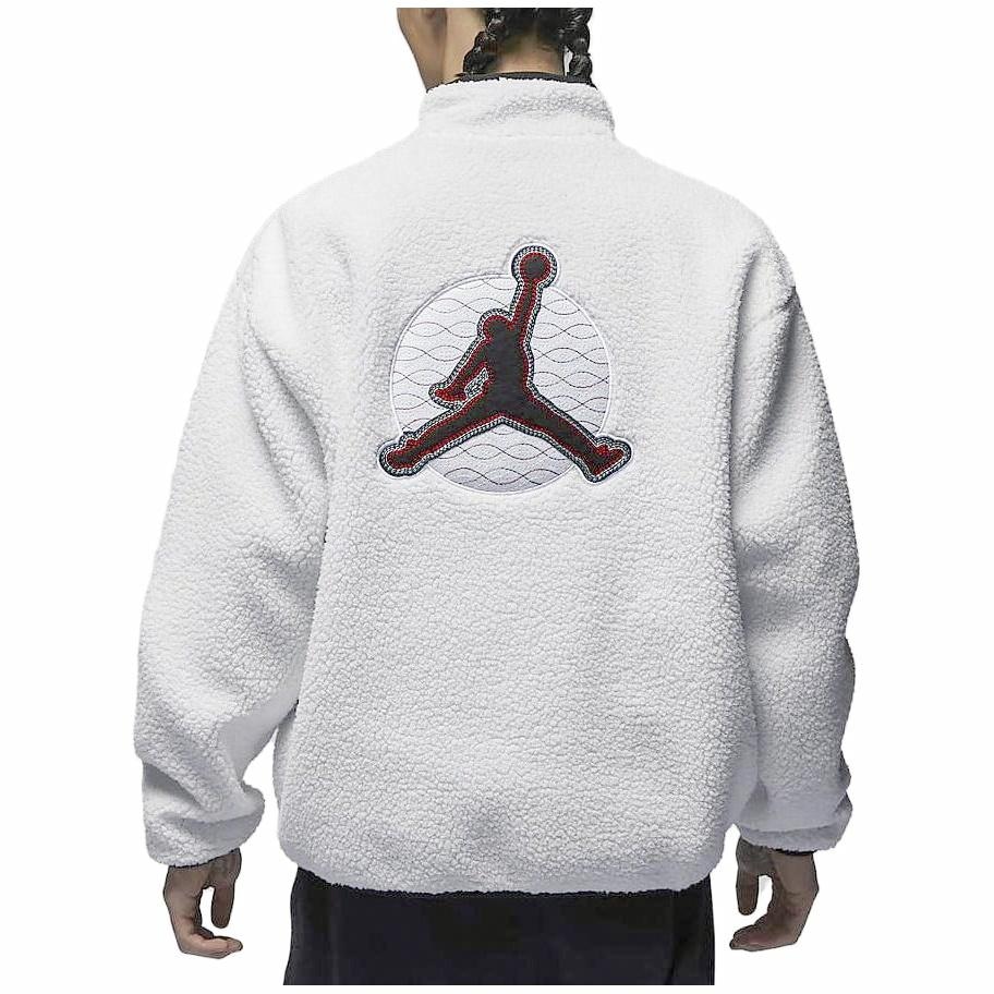 Jordan Fearless Logo Jacket — фото 4