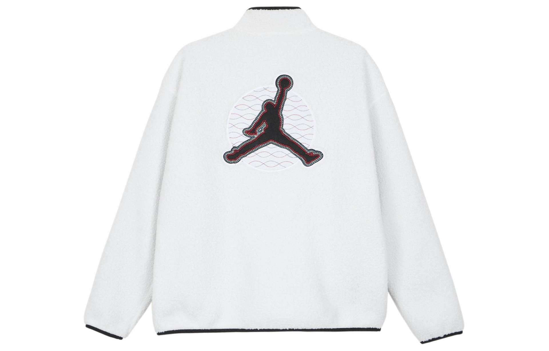 Jordan Fearless Logo Jacket — фото 1