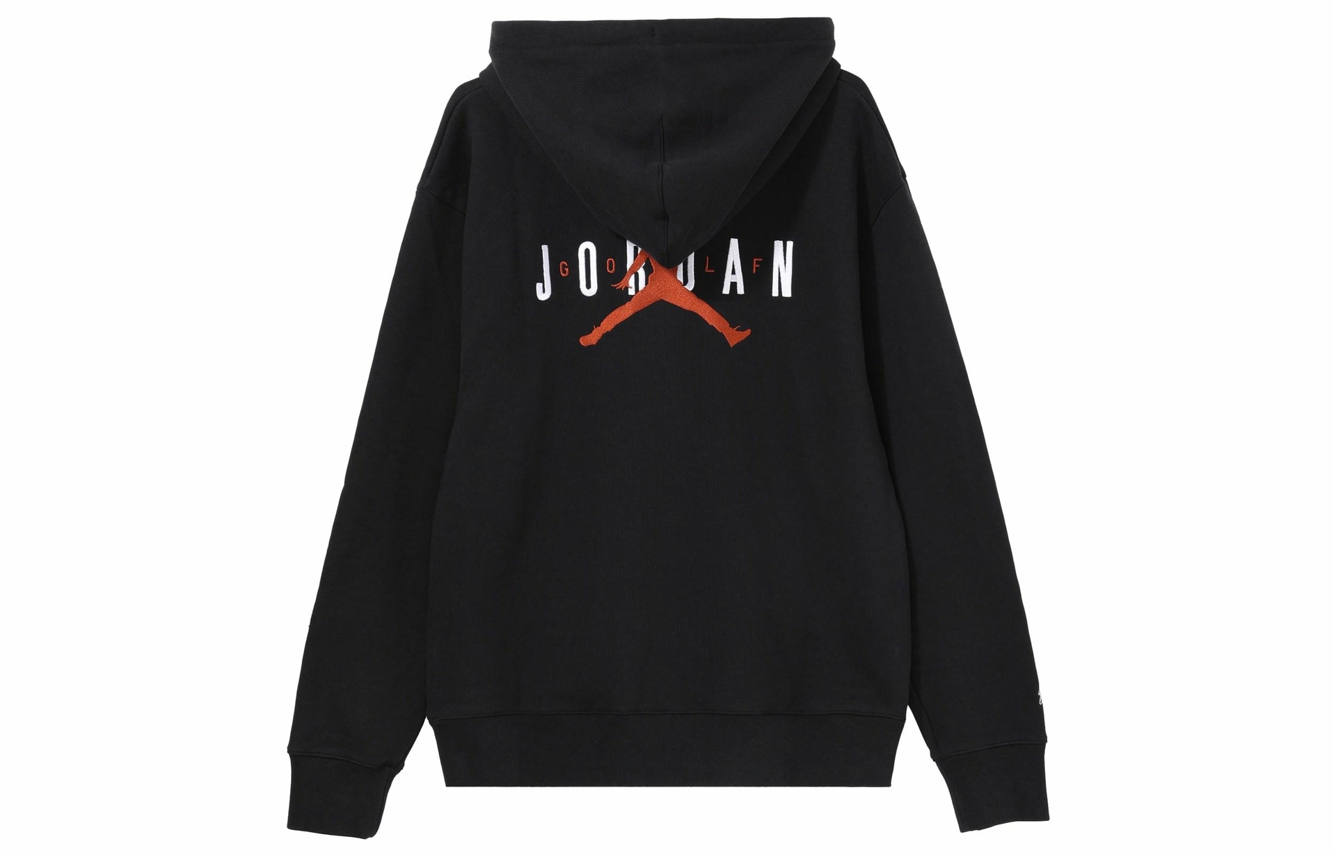 Jordan x Eastside Golf Hoodie Black — фото 1
