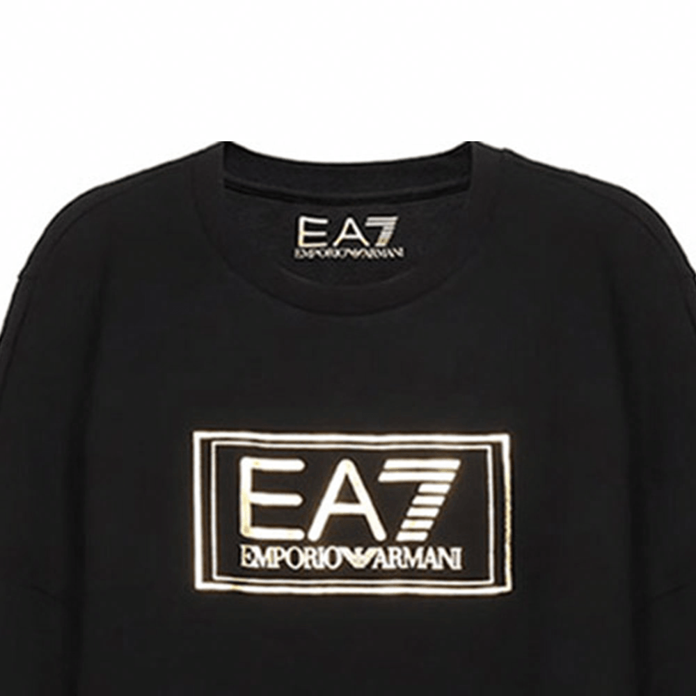 Emporio Armani EA7 Logo — фото 4