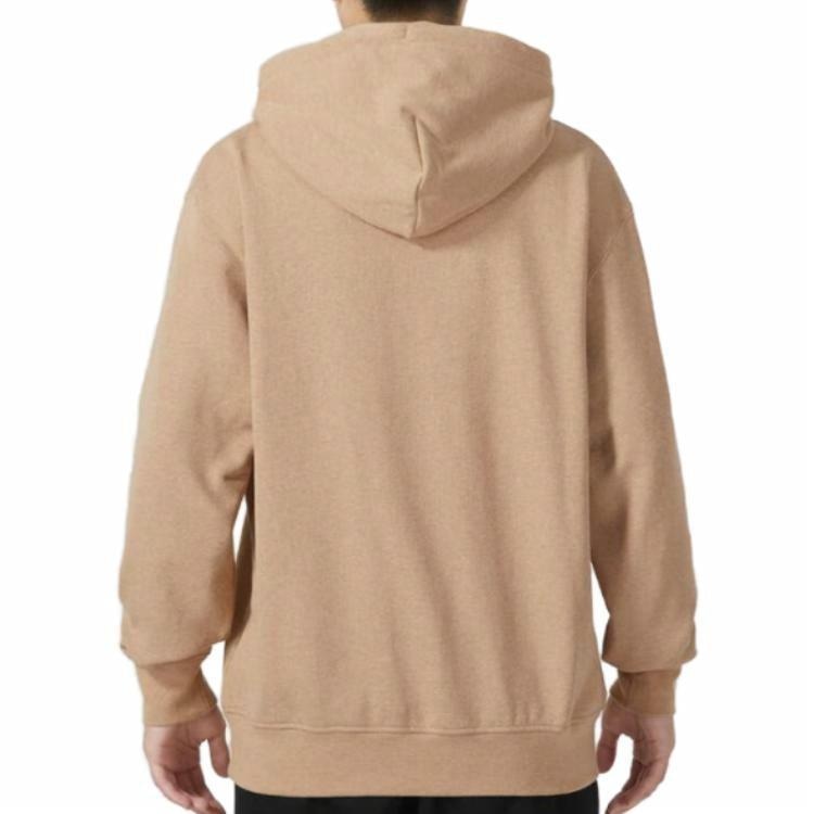 Jordan Hoodie Khaki — фото 5