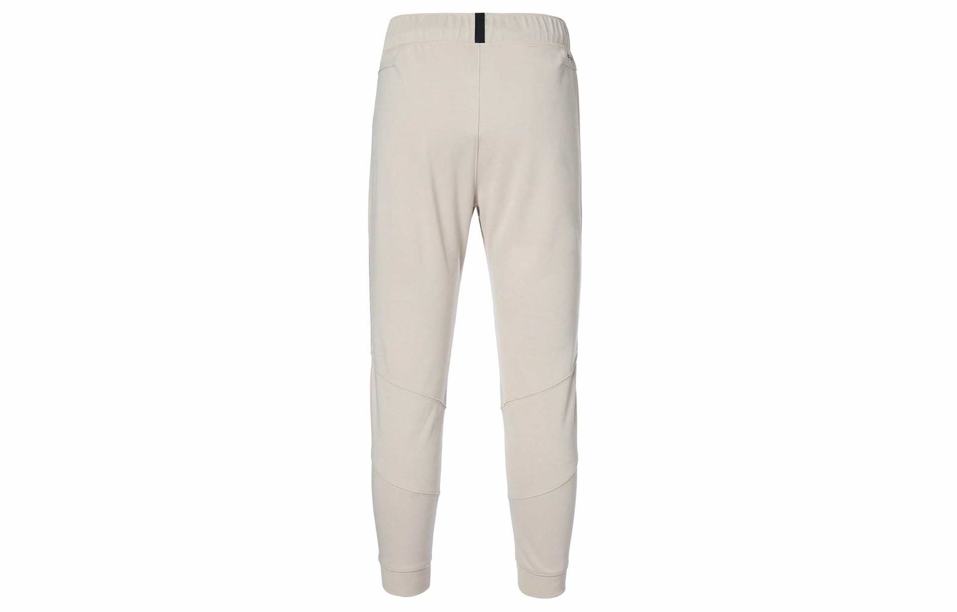 Jordan Logo Print Joggers Purple — фото 2