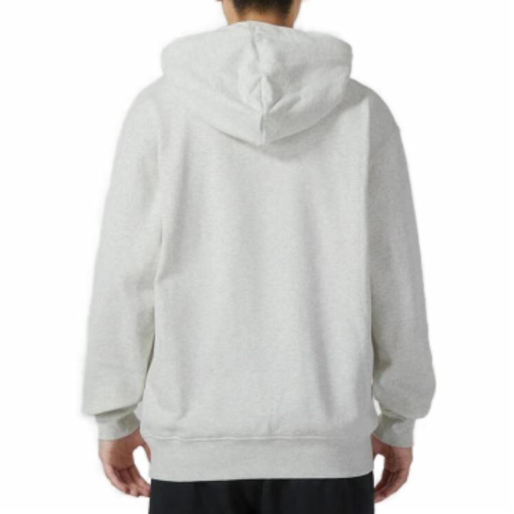 Jordan Hoodie Khaki — фото 6
