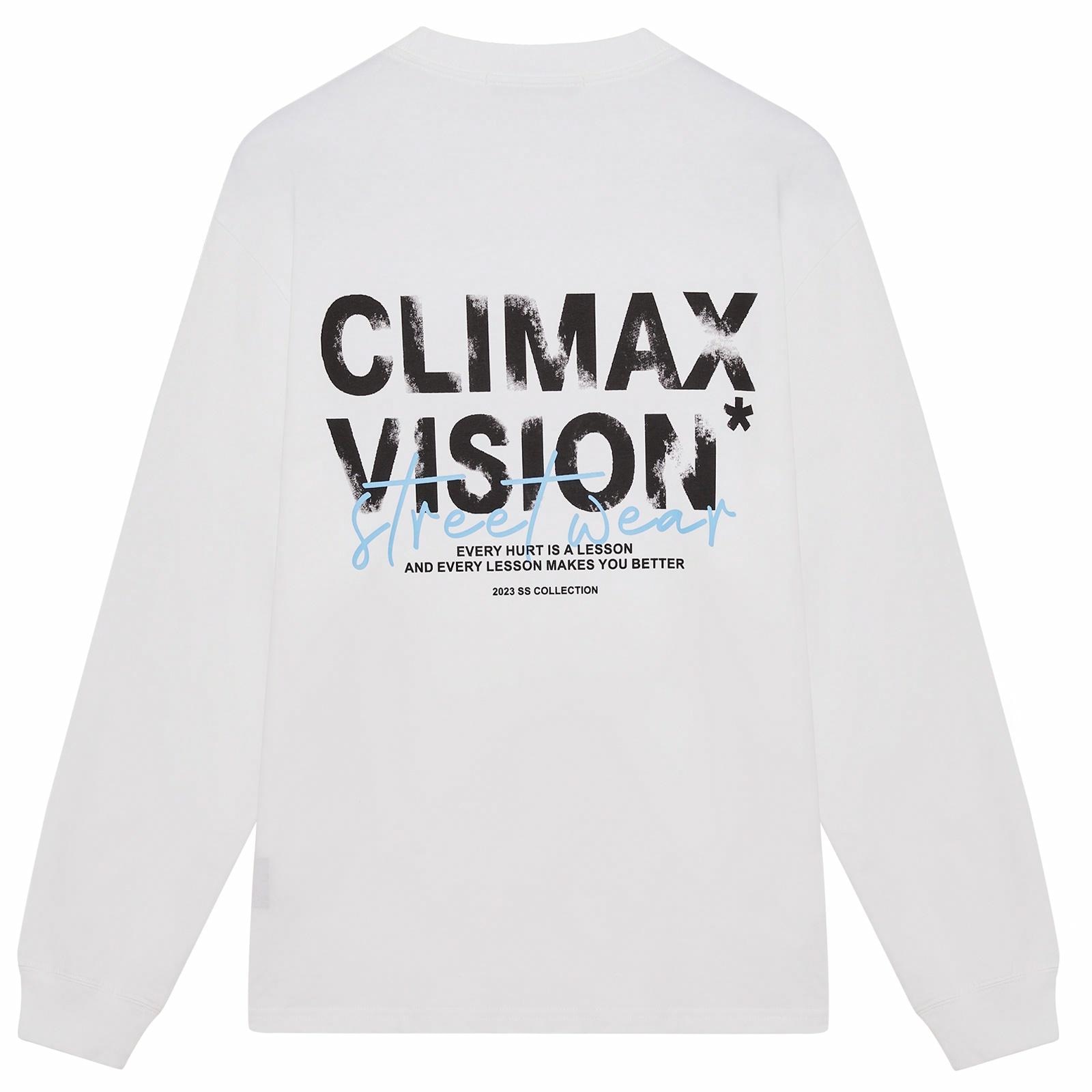 Climax Vision T — фото 1