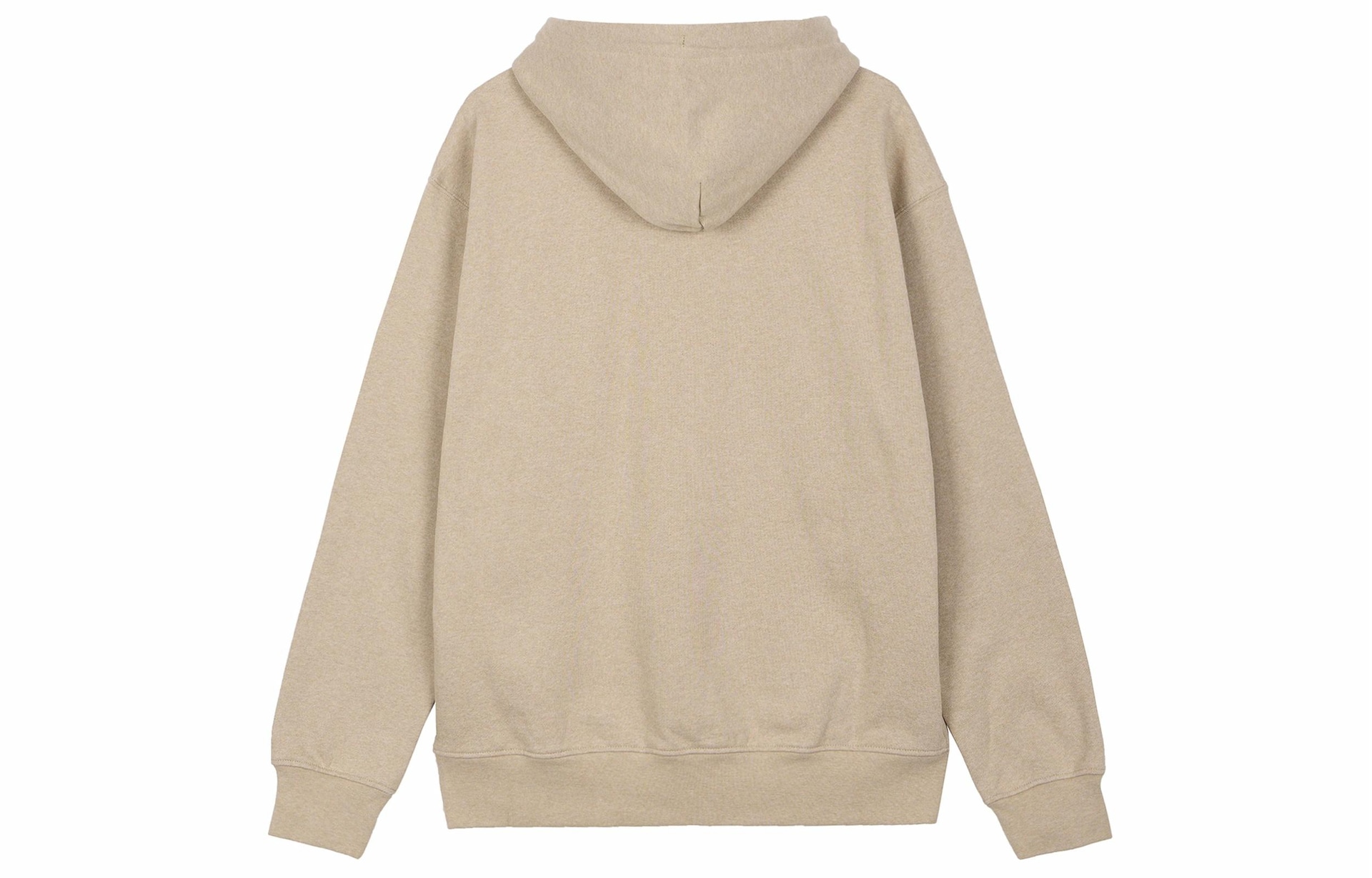 Jordan Hoodie Khaki — фото 1
