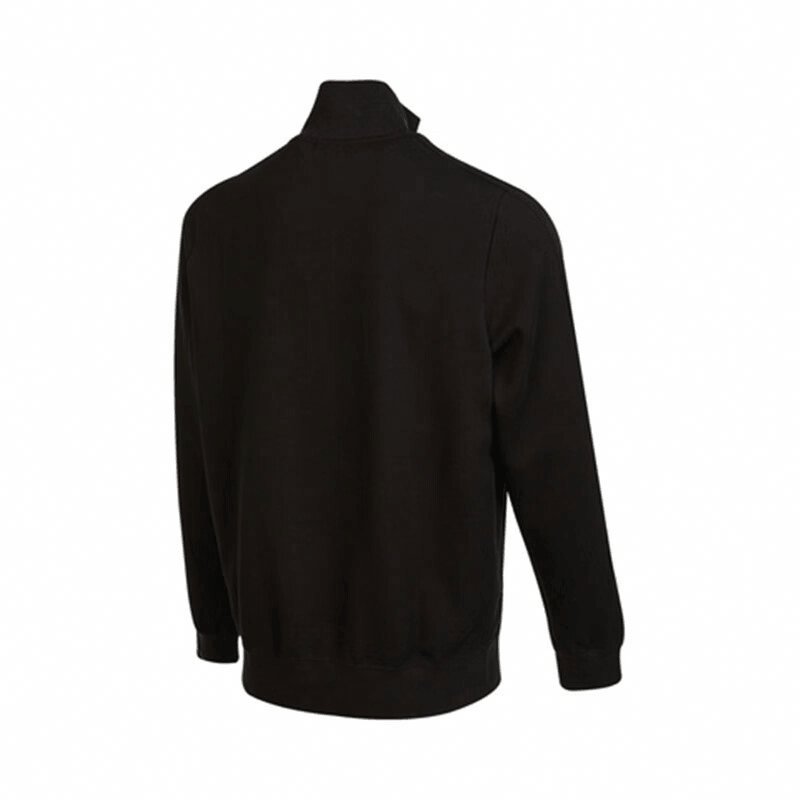 Puma T7 Knit Jacket Black — фото 1