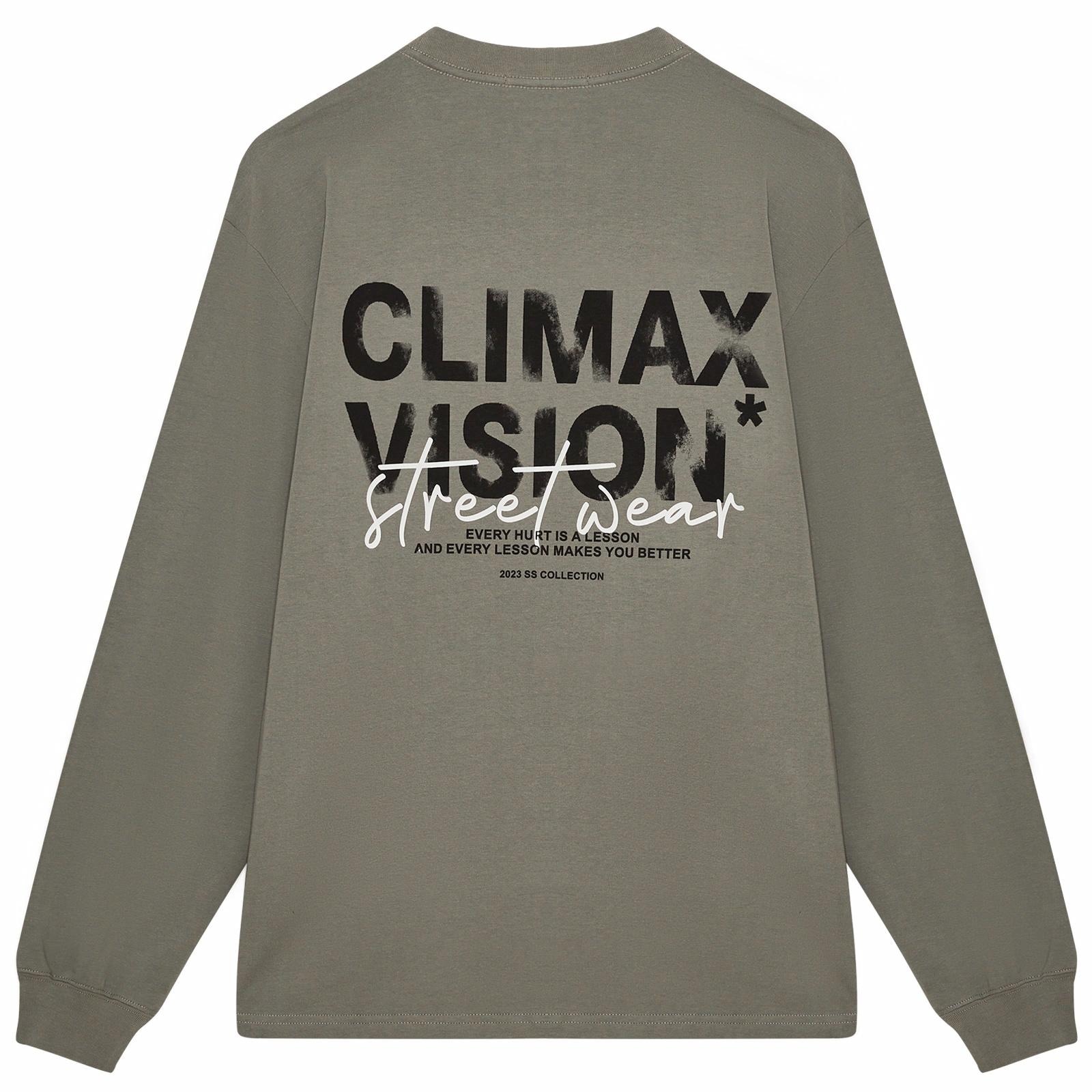 Climax Vision T — фото 9