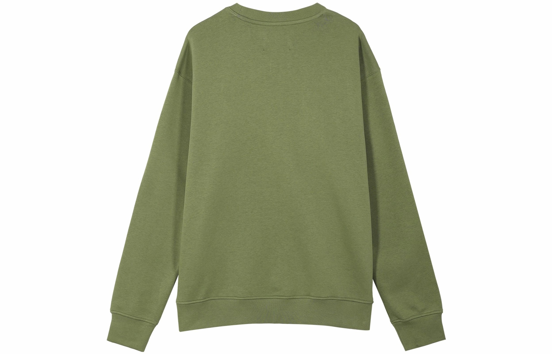 Jordan Crewneck Sweatshirt Green — фото 1