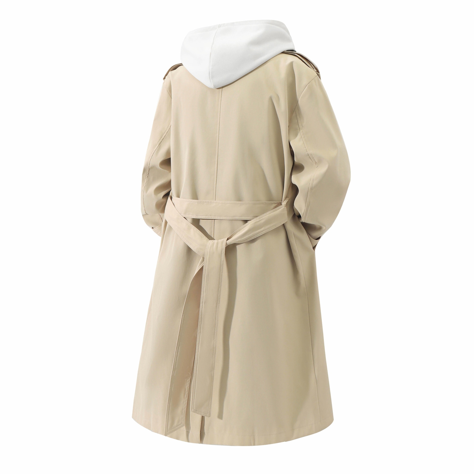 TITH Trench Coat — фото 1