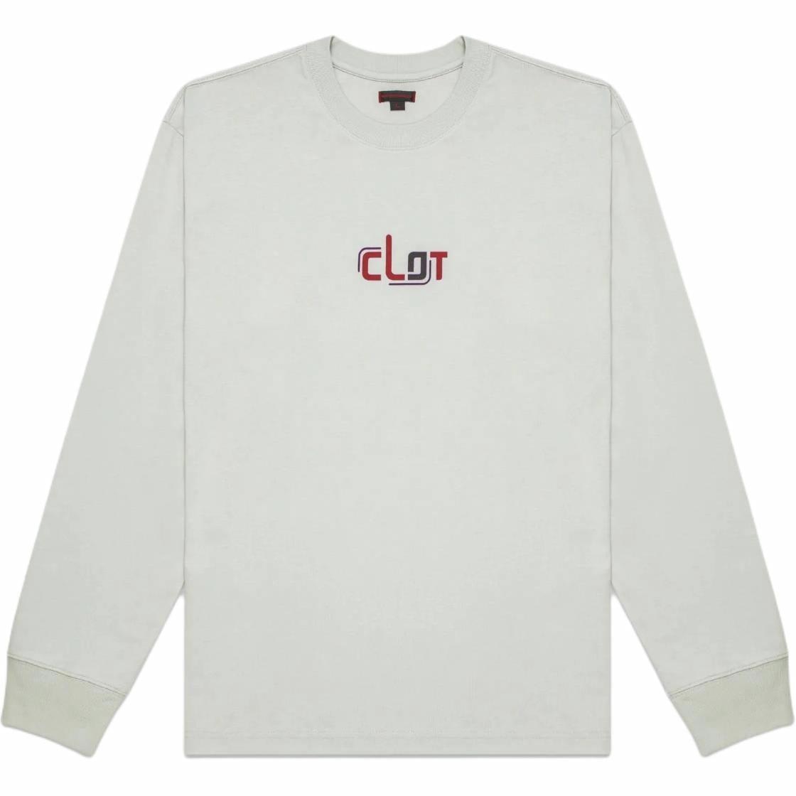 Clot SS25 CNY T — фото 1