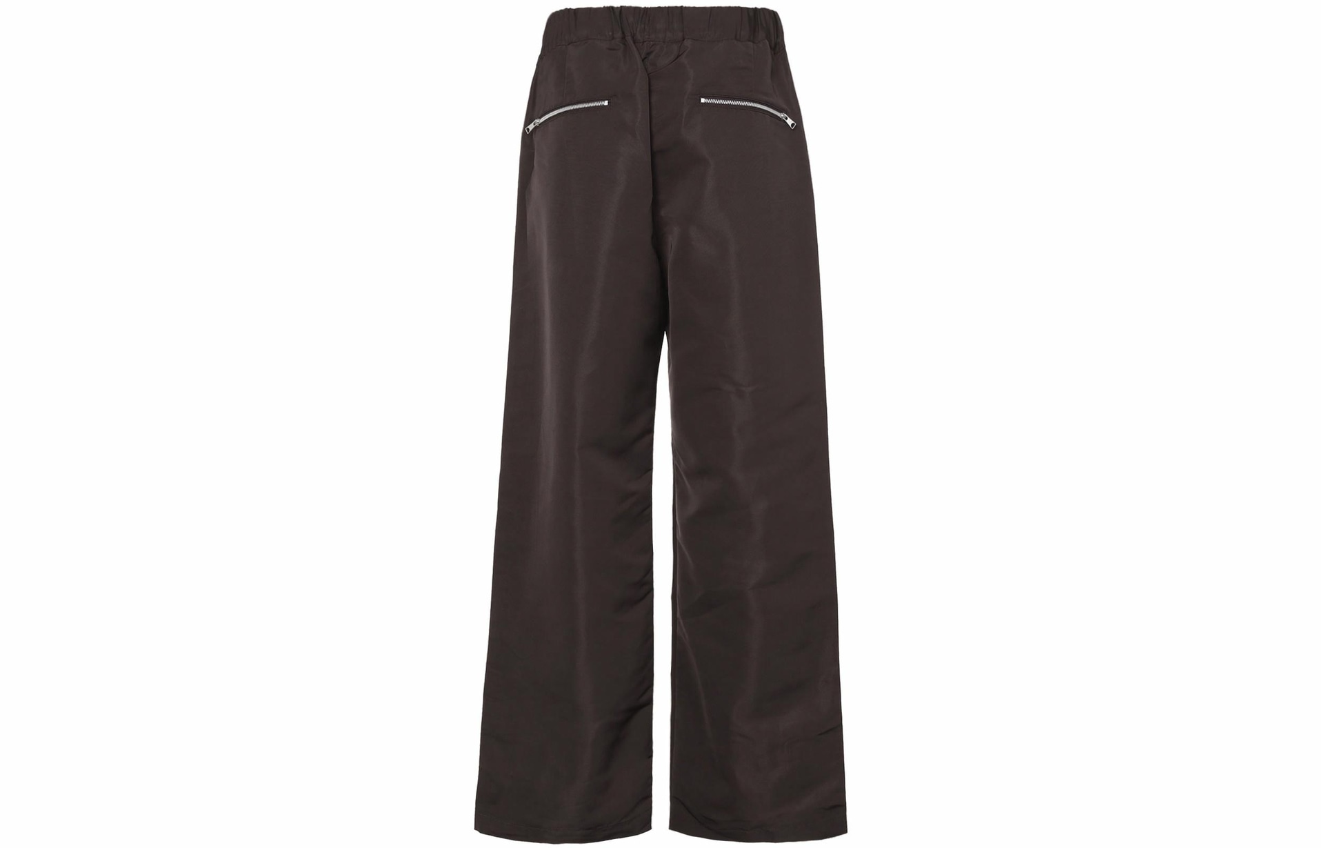 Jordan x A Ma Maniére SS23 Brown Track Pants — фото 2