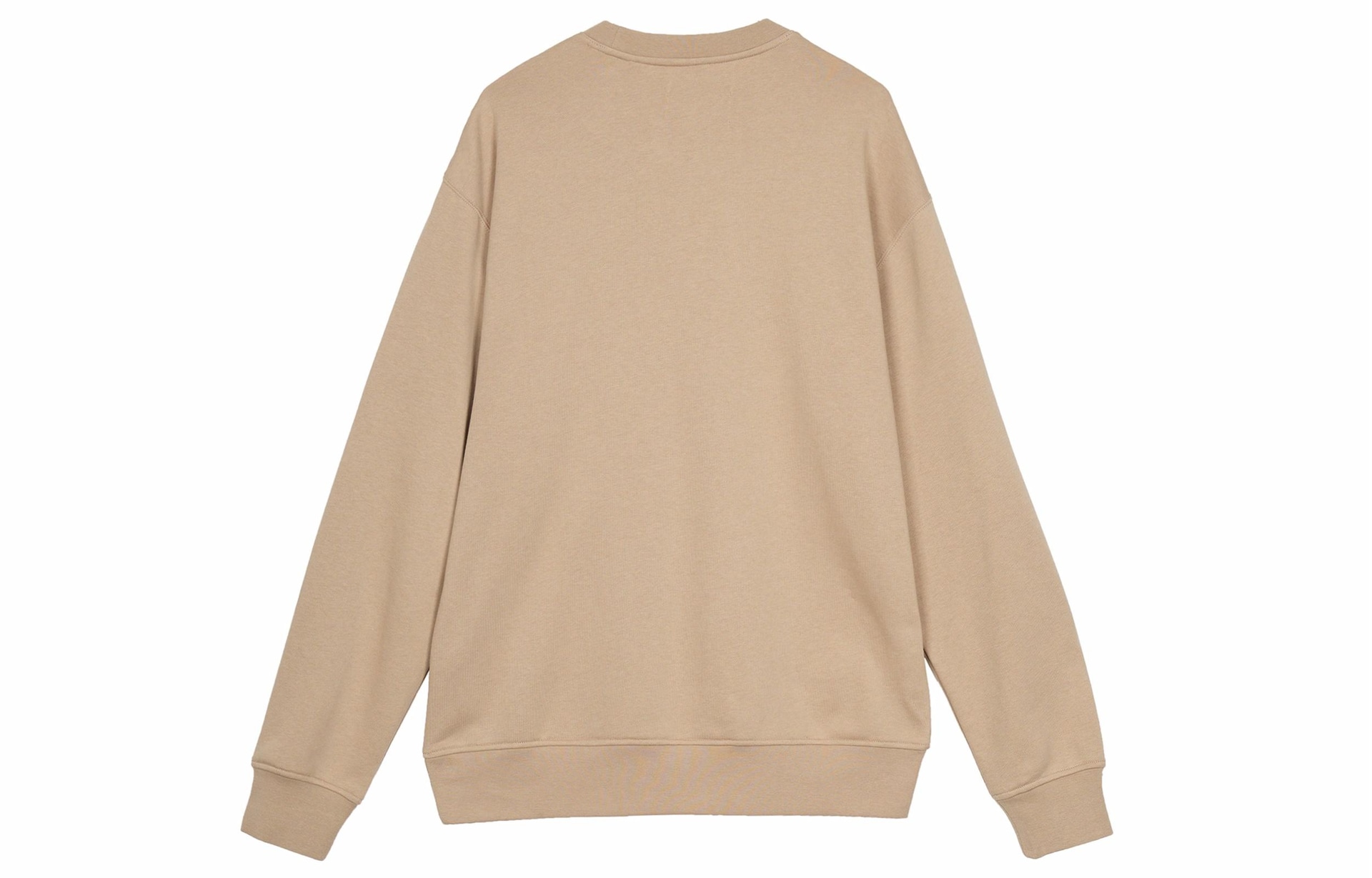 Jordan Essentials Khaki Crewneck Sweatshirt — фото 1