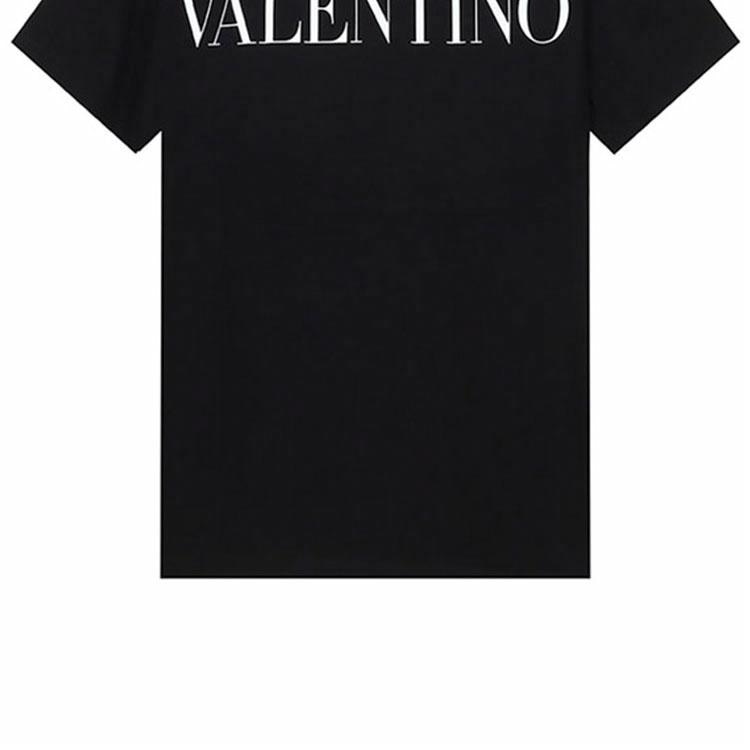 Valentino Футболка (Арт. XV3MG10V84F0NI) — фото 5
