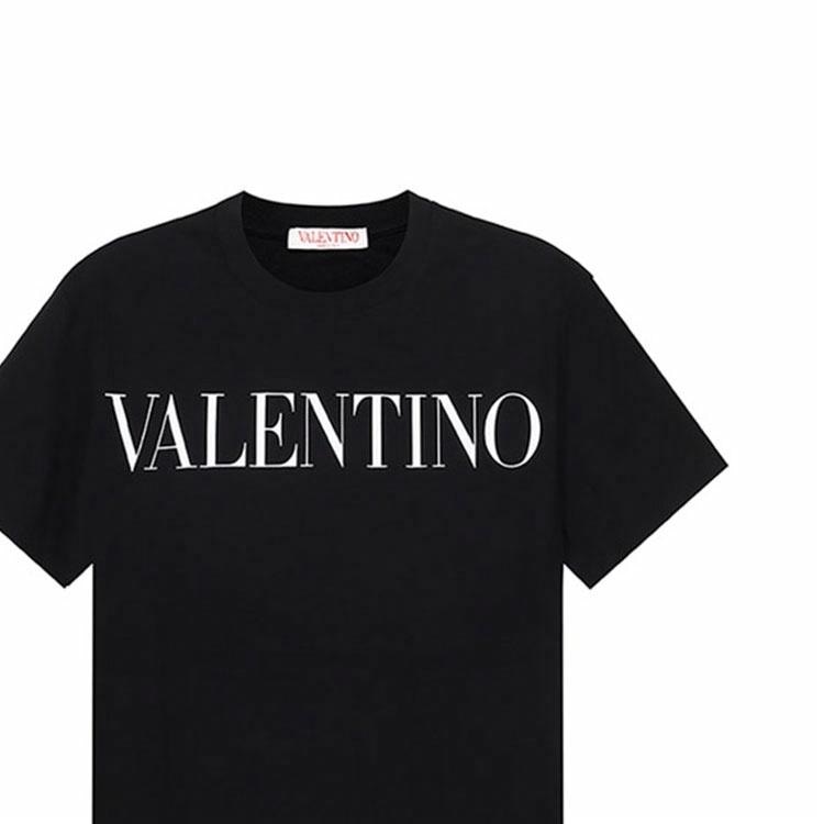 Valentino Футболка (Арт. XV3MG10V84F0NI) — фото 4