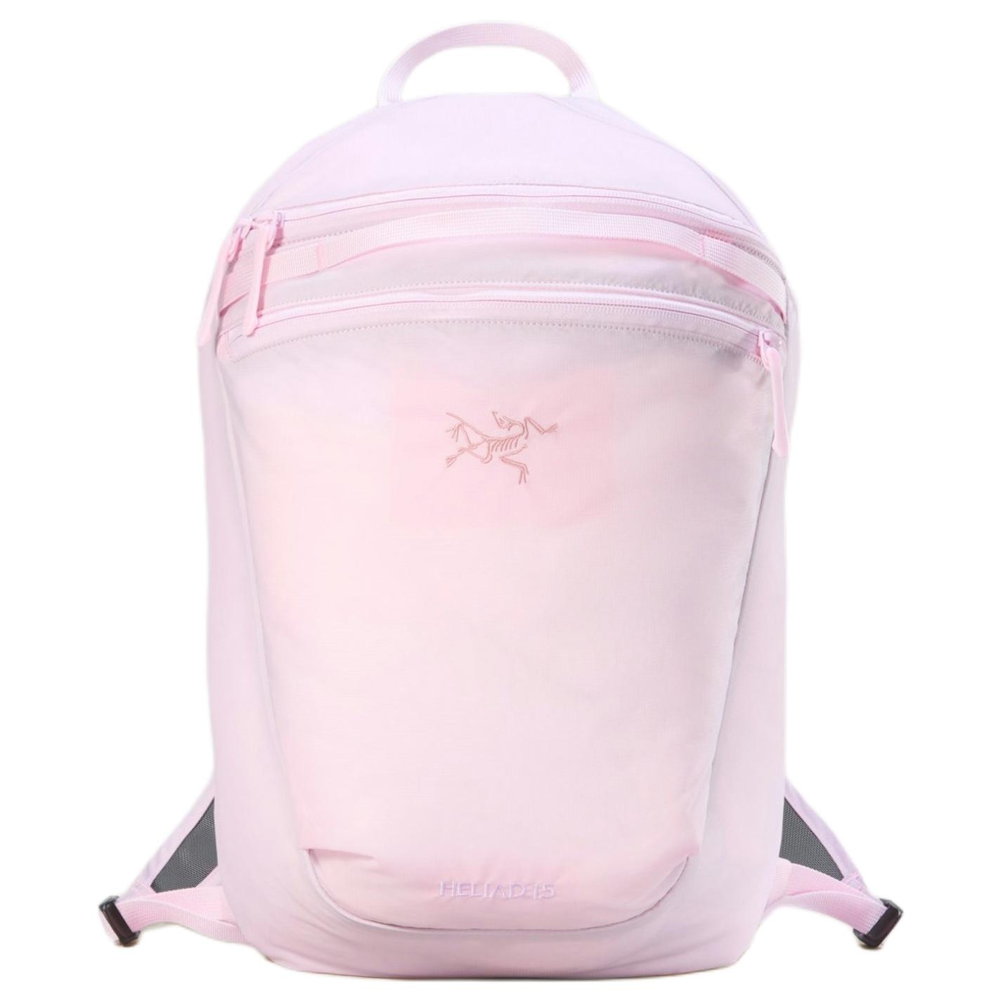 Arcteryx Heliad 15L Pink